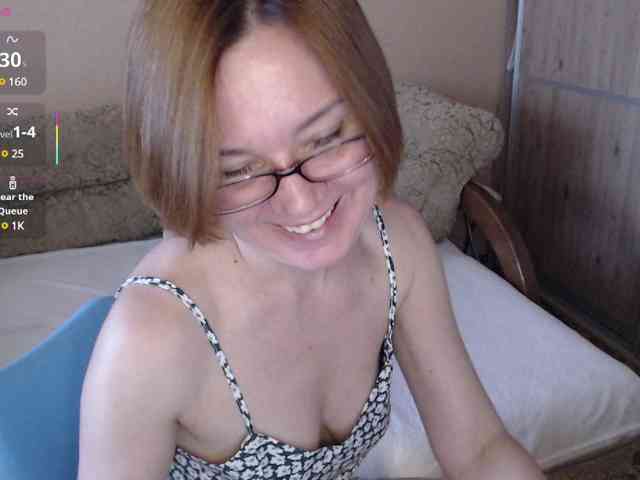Julia99 webcam