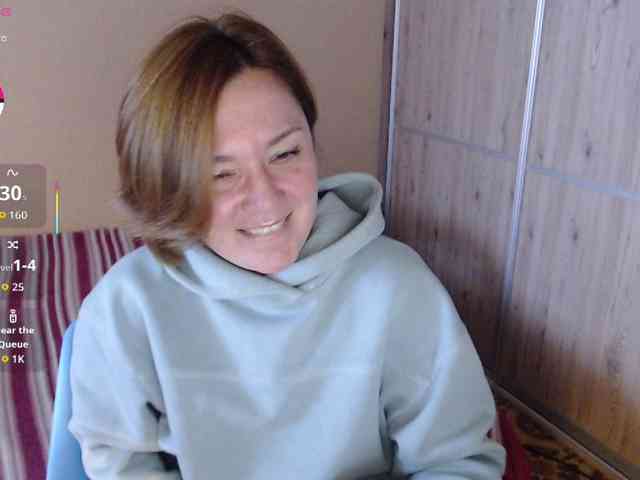Julia99 webcam