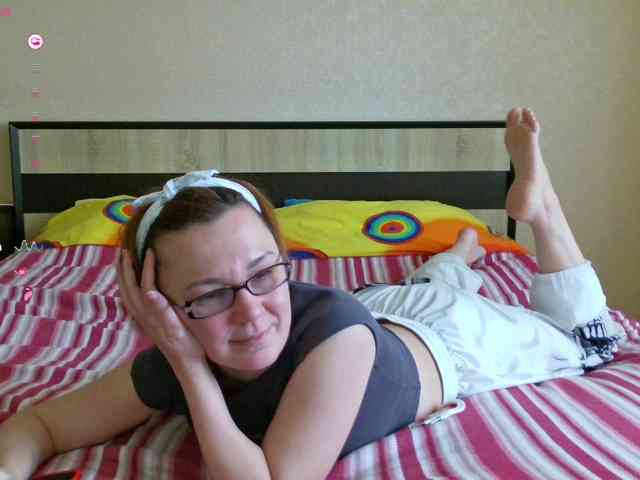 Julia99 webcam