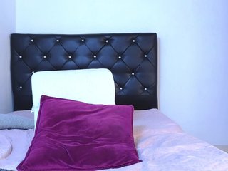 Tatiana-Blare Porn Show