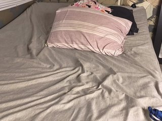 Tatiana-Blare Porn Show