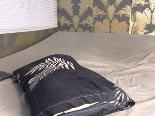 Tatiana-Blare Porn Show