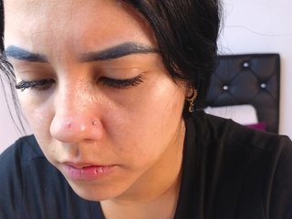 Tatiana-Blare Porn Show