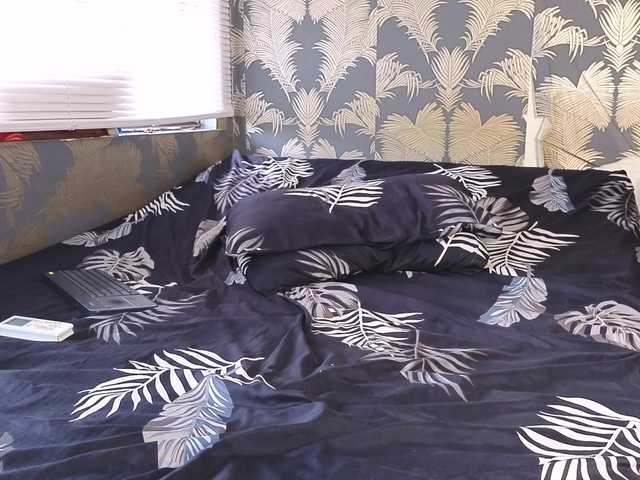 Tatiana-Blare's BongaCams show and profile