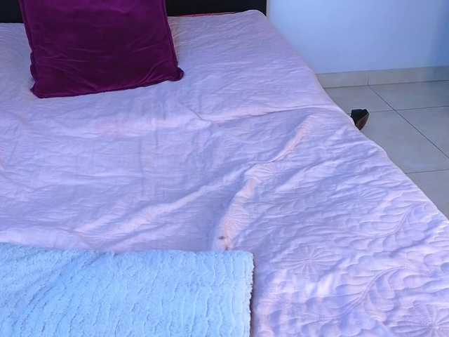 Tatiana-Blare's BongaCams show and profile