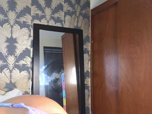 Tatiana-Blare's BongaCams show and profile