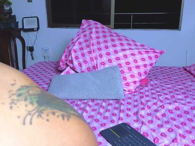 Tatiana-Blare's BongaCams show and profile