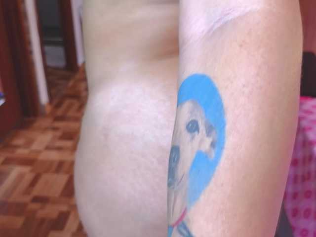 Tatiana-Blare's BongaCams show and profile