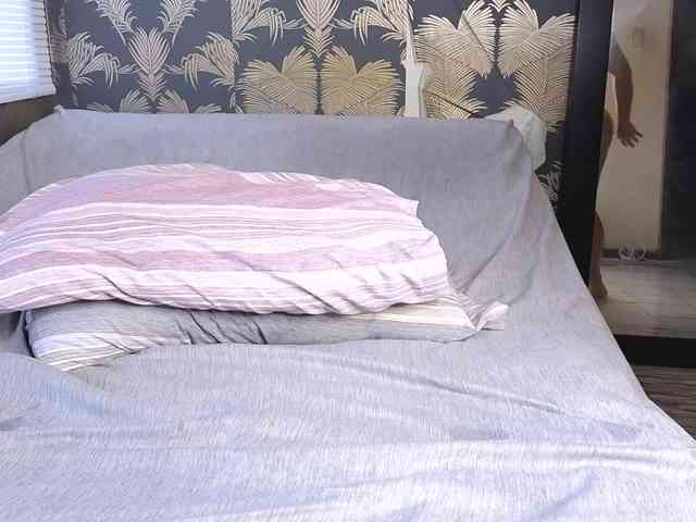 Tatiana-Blare webcam