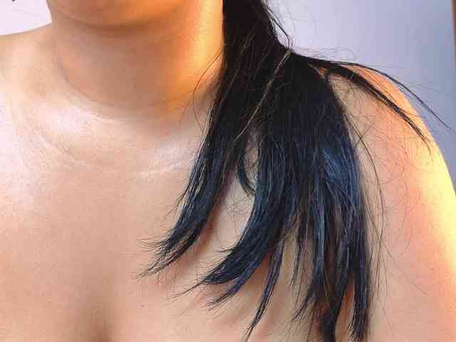 Tatiana-Blare webcam