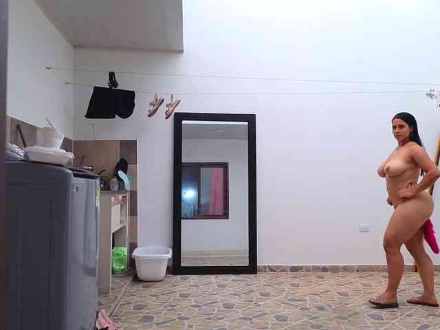 Tatiana-Blare webcam