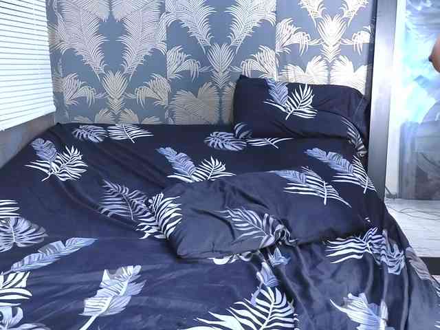 Tatiana-Blare webcam