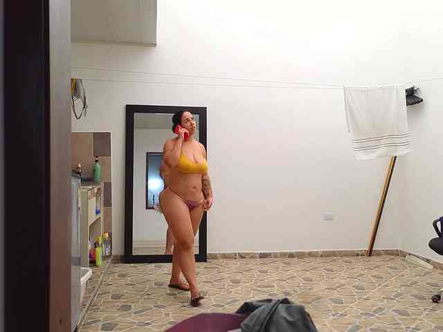 Tatiana-Blare Tatiana-Blare