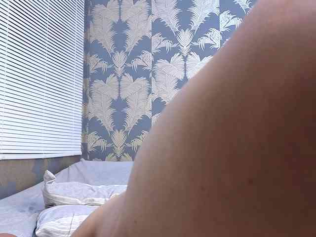 Tatiana-Blare webcam