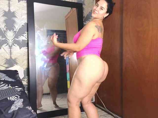 Tatiana-Blare Tatiana-Blare