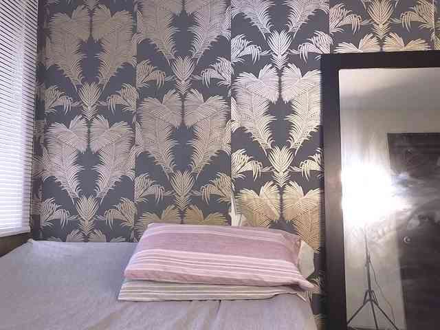 Tatiana-Blare webcam