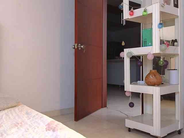 Tatiana-Blare webcam