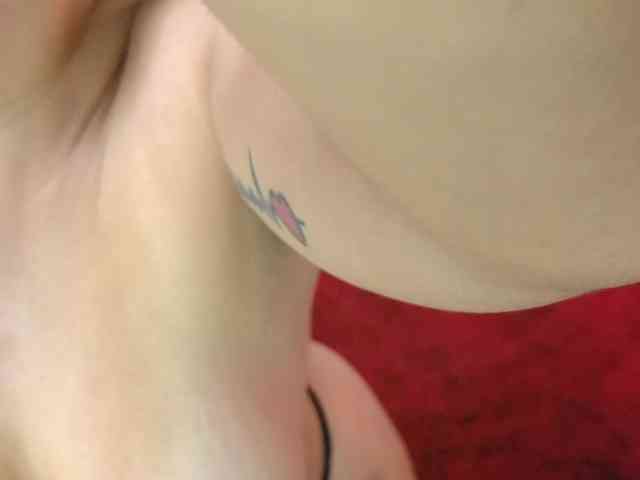 Tatiana-Blare webcam