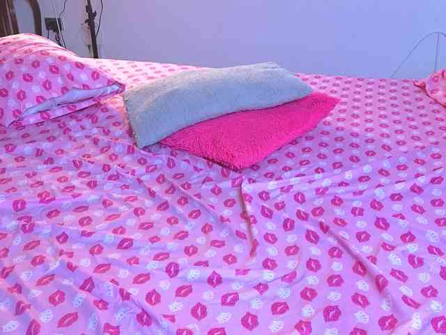 Tatiana-Blare webcam