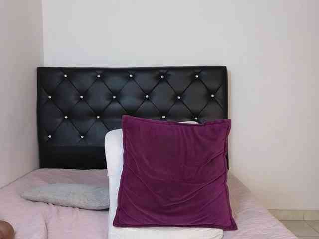 Tatiana-Blare webcam