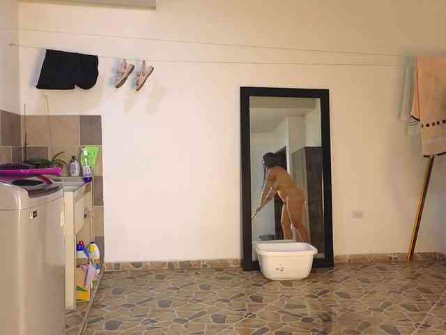 Tatiana-Blare webcam