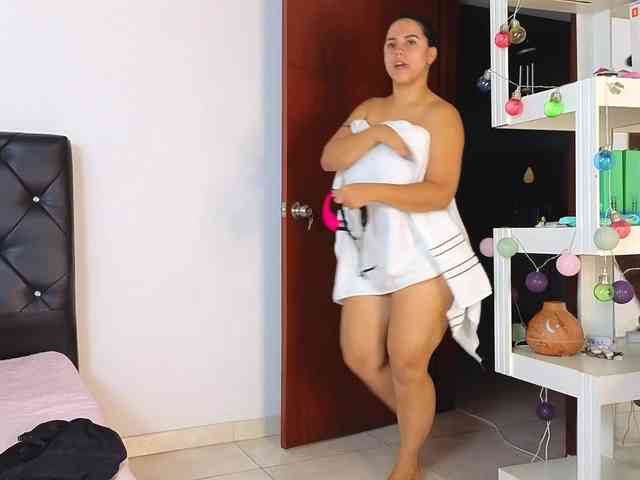 Tatiana-Blare Tatiana-Blare