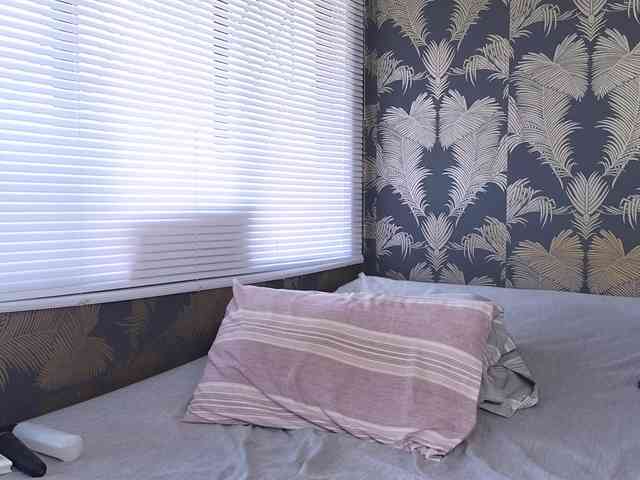 Tatiana-Blare webcam