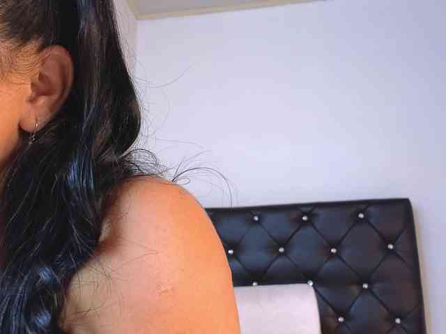 Tatiana-Blare webcam