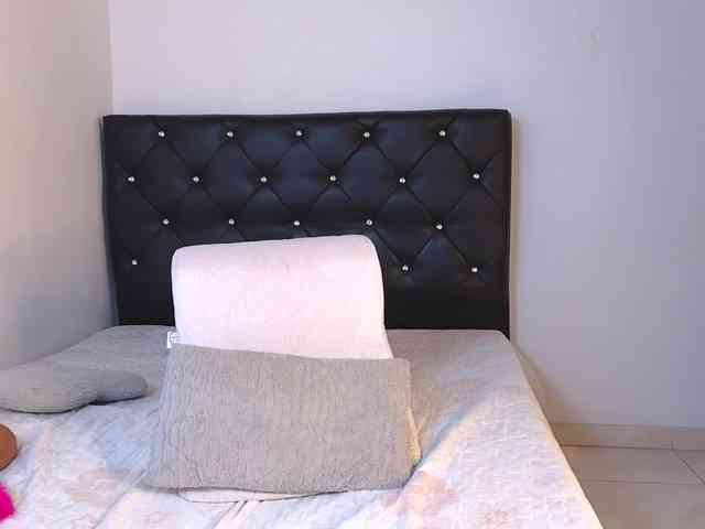 Tatiana-Blare webcam
