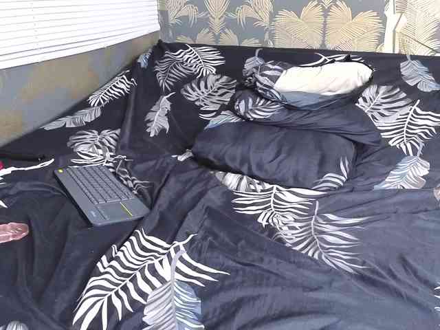 Tatiana-Blare webcam