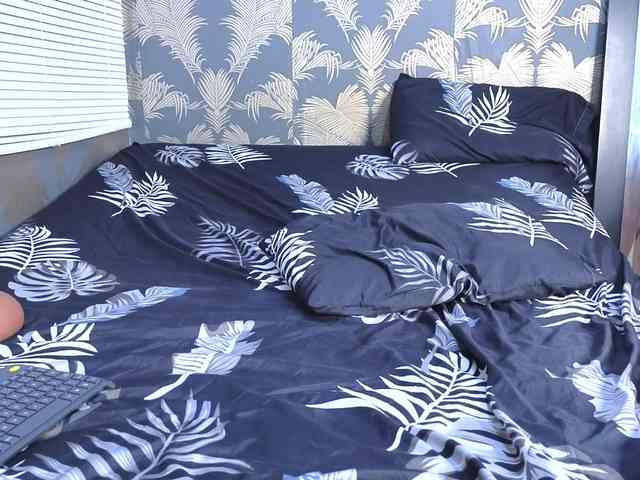 Tatiana-Blare webcam