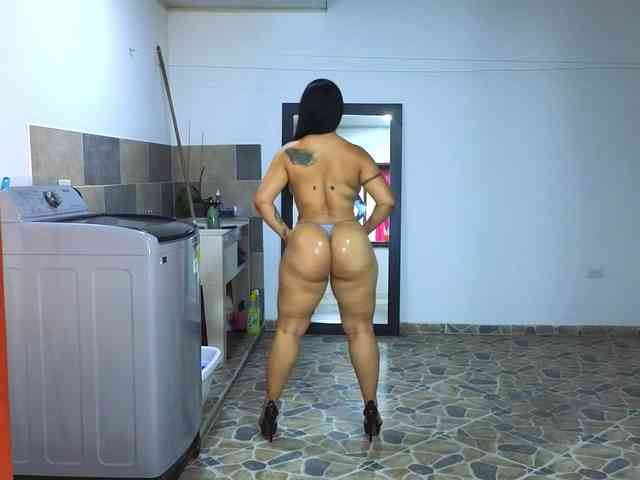 Tatiana-Blare Tatiana-Blare