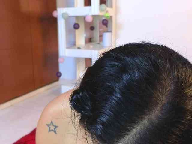 Tatiana-Blare webcam
