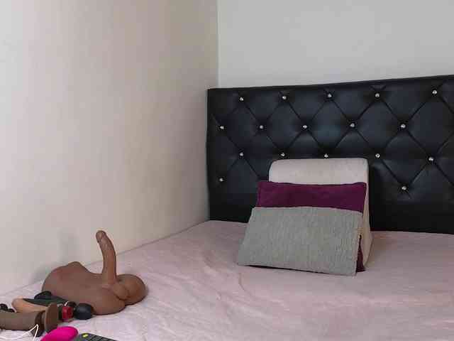 Tatiana-Blare webcam