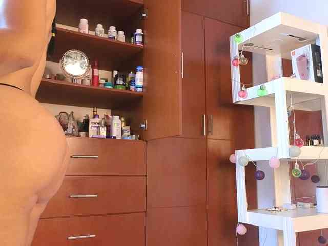 adult video cam Tatiana-Blare