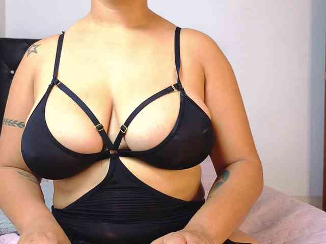 Tatiana-Blare Tatiana-Blare