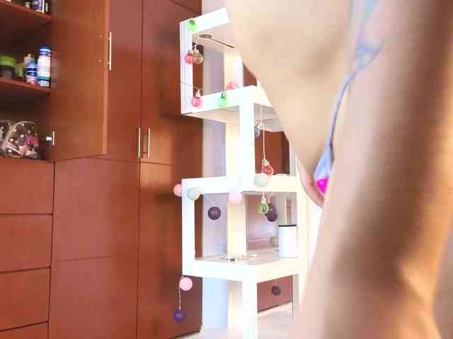 Tatiana-Blare webcam
