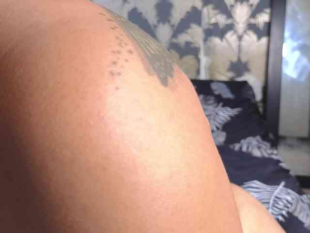 Tatiana-Blare webcam