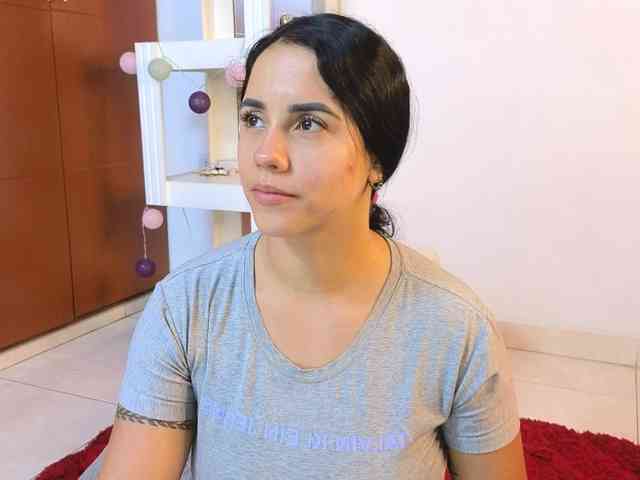 Tatiana-Blare webcam
