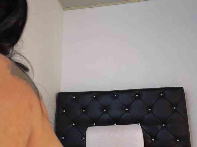 Tatiana-Blare webcam