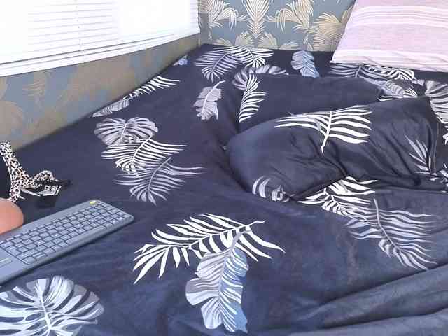 Tatiana-Blare webcam