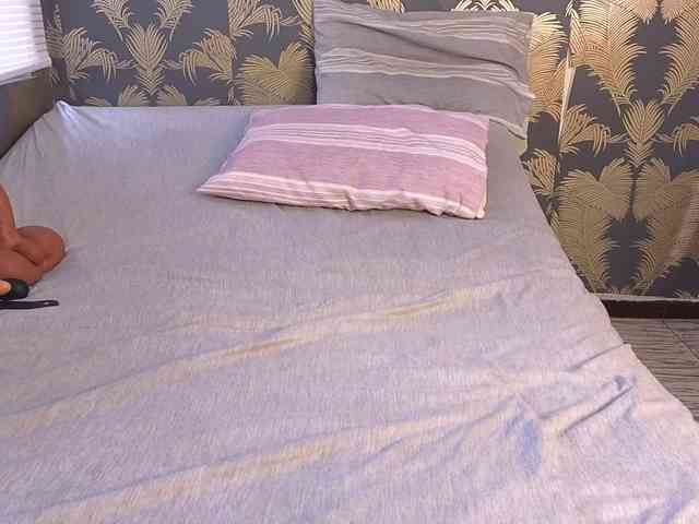 Tatiana-Blare webcam