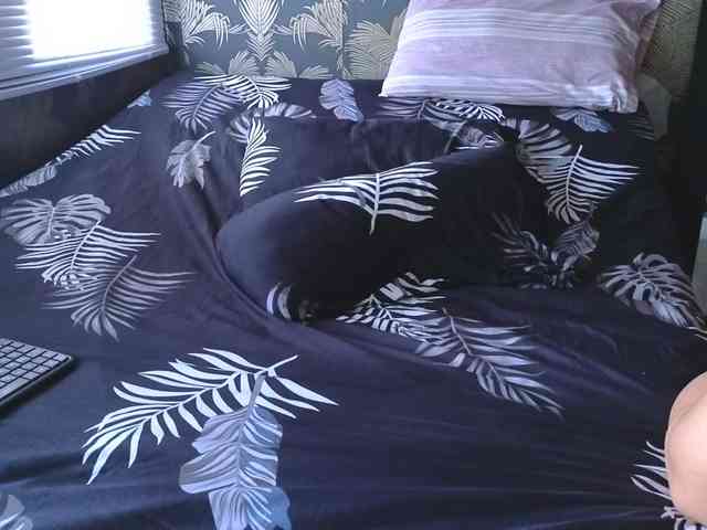 Tatiana-Blare webcam