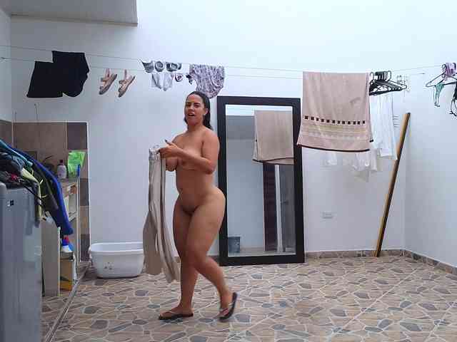 Tatiana-Blare webcam