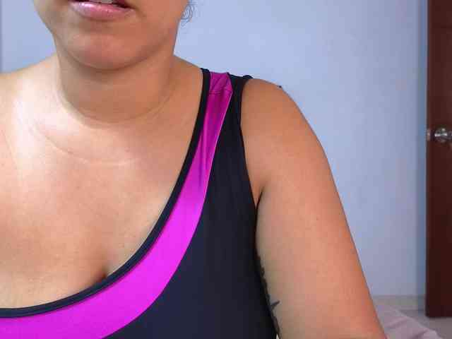 Tatiana-Blare Tatiana-Blare