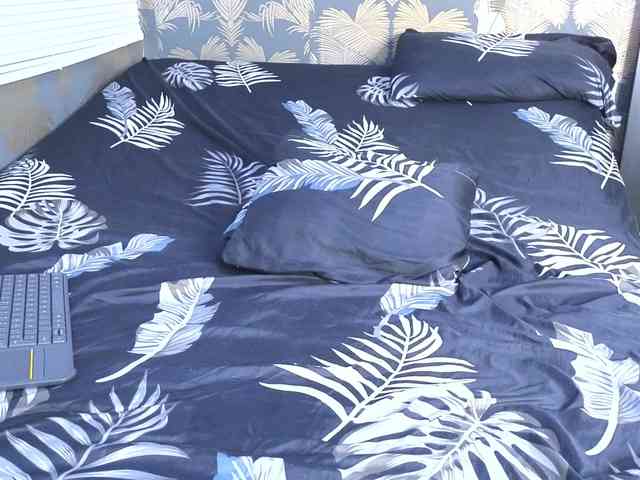 Tatiana-Blare webcam