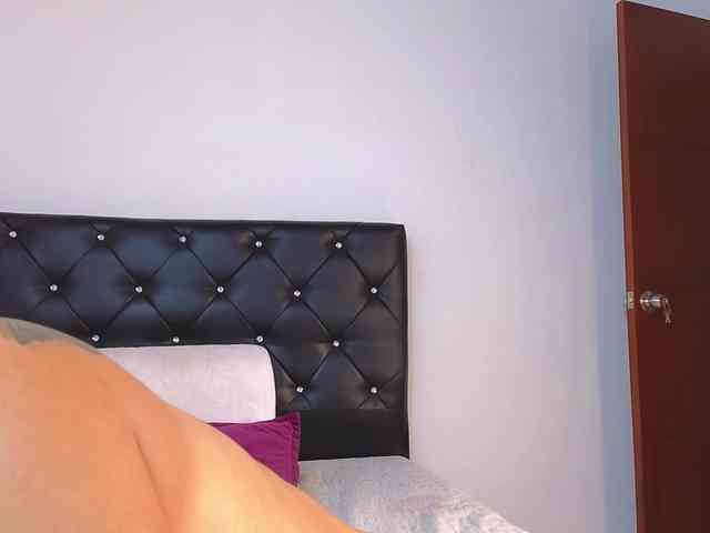 Tatiana-Blare webcam