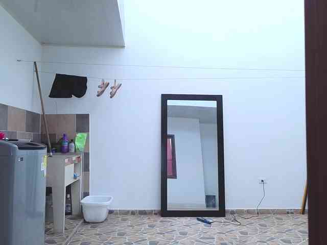 Tatiana-Blare webcam