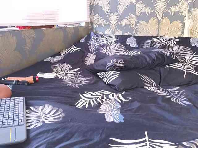 Tatiana-Blare Tatiana-Blare