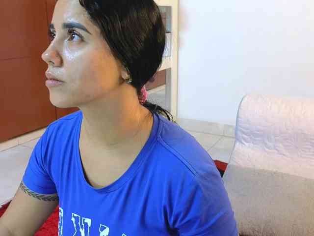 Tatiana-Blare